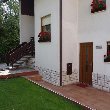 Sobe Vera Bovec Luaran gambar