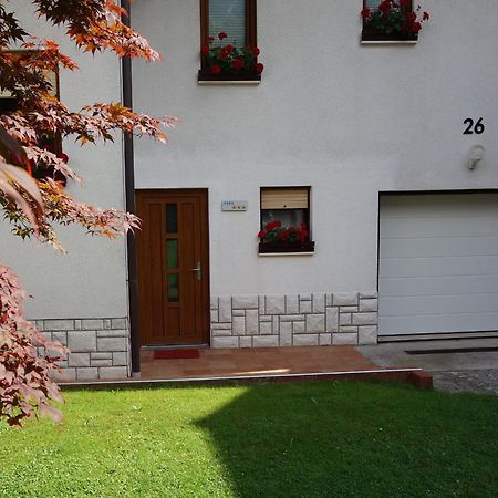 Sobe Vera Bovec Luaran gambar