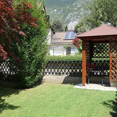 Sobe Vera Bovec Luaran gambar