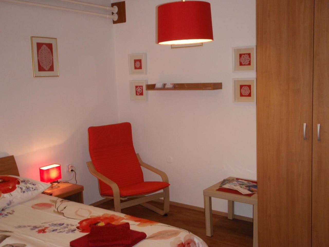Sobe Vera Bovec Luaran gambar