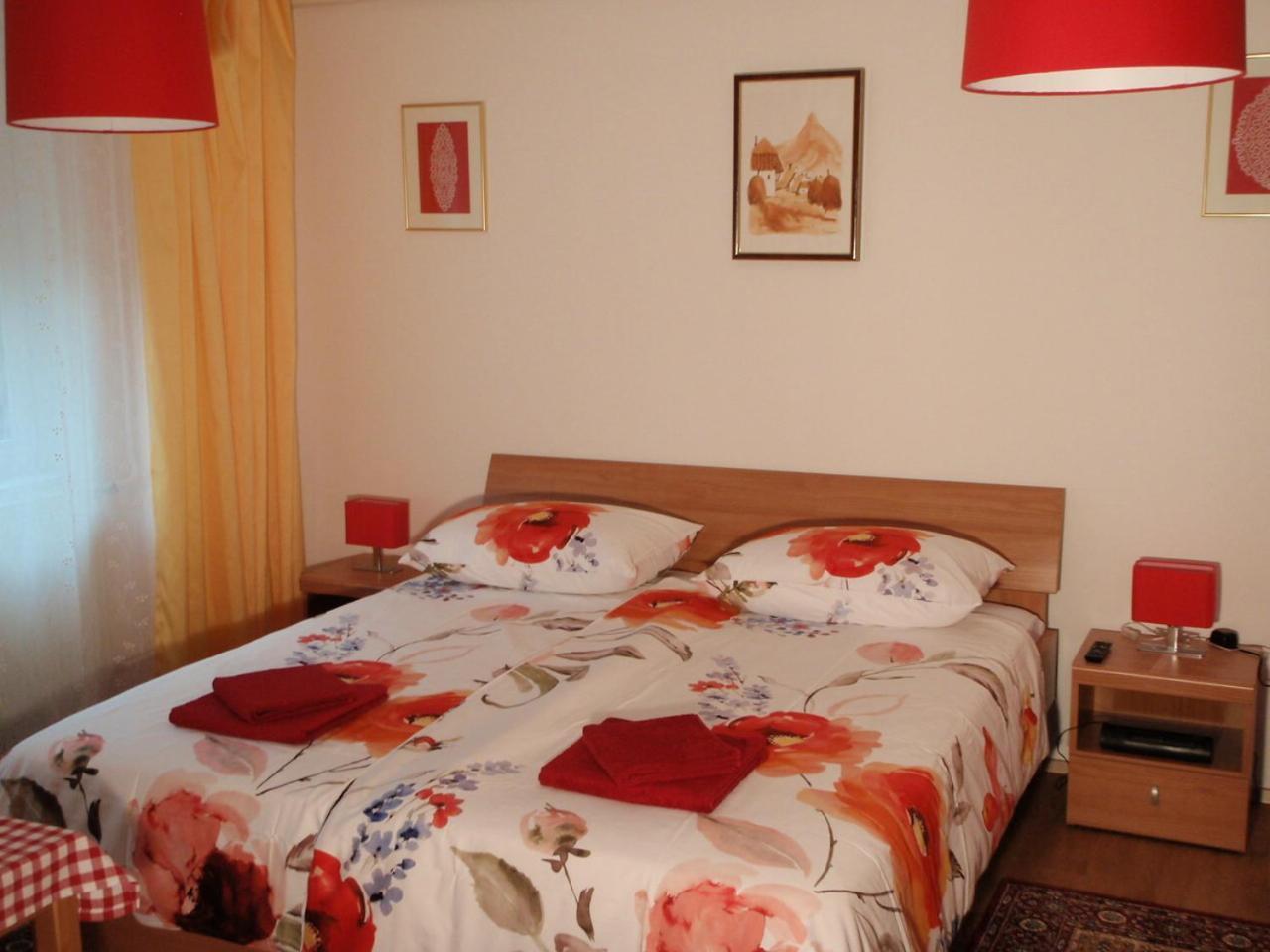 Sobe Vera Bovec Luaran gambar