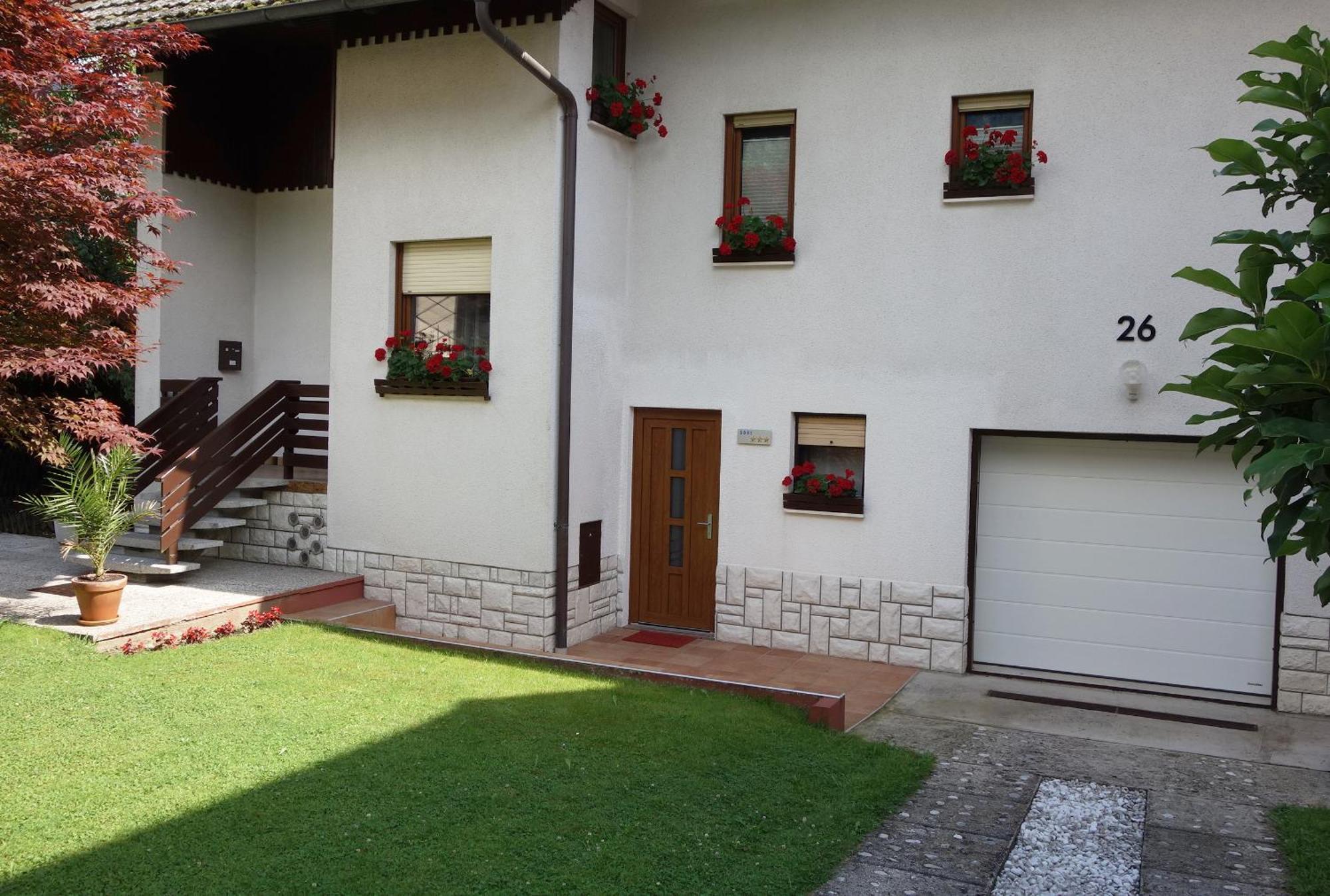Sobe Vera Bovec Luaran gambar